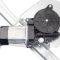 Power Window Motor & Regulator Assembly