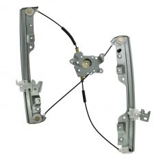Window Regulator Front Left Dorman 749-554 fits 03-07 Nissan Murano