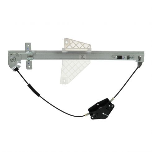 REAR LEFT DRIVERS SIDE POWER WINDOW REGULATOR W// MOTOR for JEEP CHEROKEE 2001-04