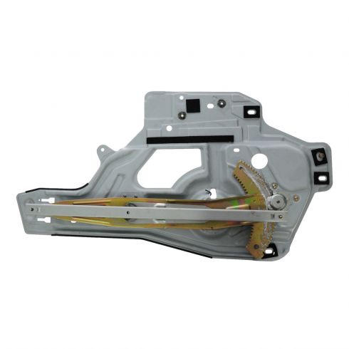 Front Power Window Regulator /& Motor Passenger Side Right RH Fits 01-06 Santa Fe