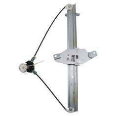 Window Regulator