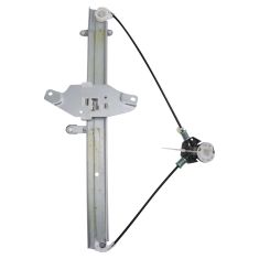 Window Regulator