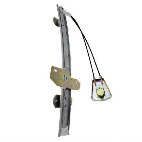 94-97 HONDA ACCORD PASSENGER FRONT WINDOW REGULATOR