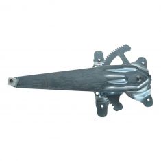 Dorman 749-722 Toyota Highlander Driver Side Rear Power Window Regulator