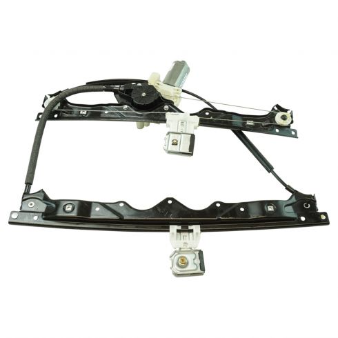 New Power Window Regulator w// Motor for Jeep Grand Cherokee Front Passenger Side