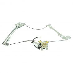 Dorman 751-061 Nissan 350Z Front Passenger Side Power Window Regulator with Motor