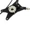 09-14 Ford F-150 Crew Cab Window Regulator without Motor RR