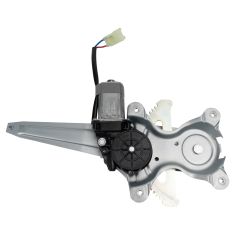 Power Window Motor & Regulator Assembly