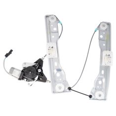 Power Window Motor & Regulator Assembly