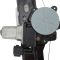 Power Window Motor & Regulator Assembly