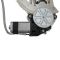 Power Window Motor & Regulator Assembly