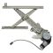 Power Window Motor & Regulator Assembly