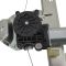 Power Window Motor & Regulator Assembly