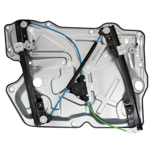 Power Window Motor & Regulator Assembly