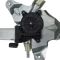 Power Window Motor & Regulator Assembly