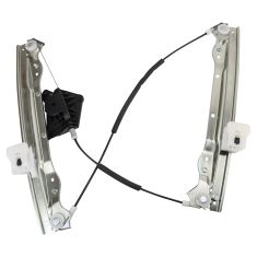 Power Window Motor & Regulator Assembly