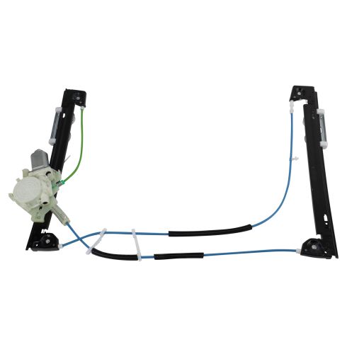 Power Window Motor & Regulator Assembly