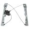 Power Window Motor & Regulator Assembly