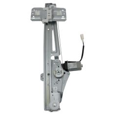 Power Window Motor & Regulator Assembly