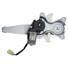 Power Window Motor & Regulator Assembly