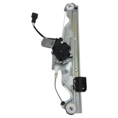 Power Window Motor & Regulator Assembly