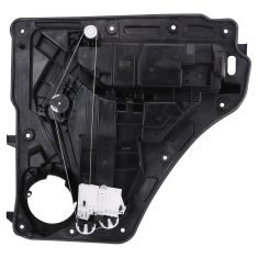 Power Window Motor & Regulator Assembly