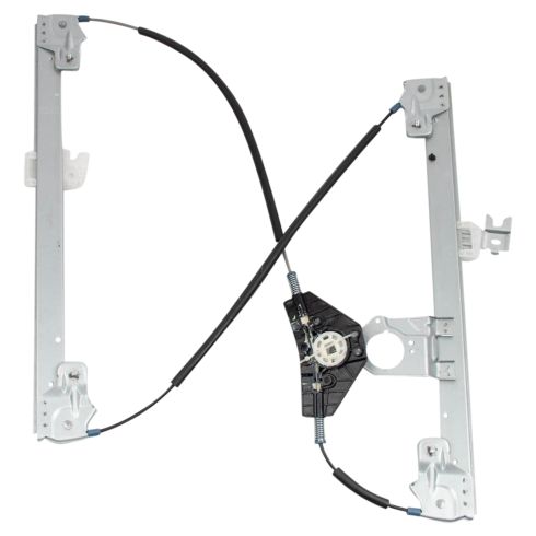 Power Window Motor & Regulator Assembly