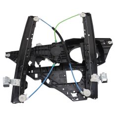 Power Window Motor & Regulator Assembly