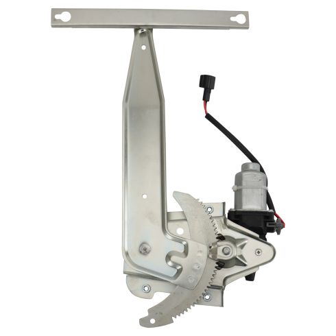 Power Window Motor & Regulator Assembly