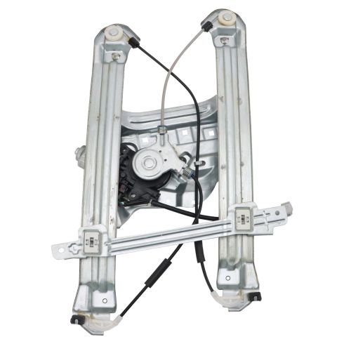 Power Window Motor & Regulator Assembly