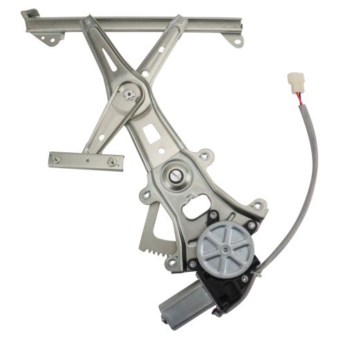 Power Window Motor & Regulator Assembly