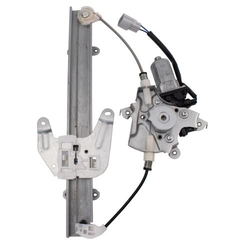 Power Window Motor & Regulator Assembly