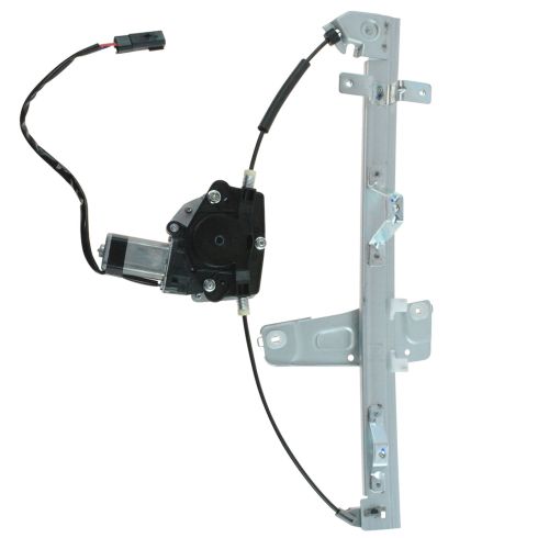Dorman 741-597 Jeep Grand Cherokee Rear Passenger Side Window Regulator with Motor Dorman 741-597 Jeep Grand Cherokee Rear Passenger Side Window Regulator with Motor