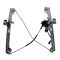 1999-05 GM Truck Power Window Regulator Pair