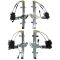 1997-03 Pontiac Grand Prix 4dr Power Window Regulator Set 4 piece