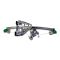 03-07 Cadillac CTS Power Window Regulator w/o Motor Pair