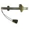 96-00 Honda Civic 4DR Manual Window Regulator PAIR