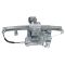 06-09 Buick Lucerne Power Window Regulator w/Motor PAIR