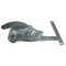 00-06 Nissan Sentra Pwr Wdw Reg w/o Motor PAIR