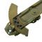 96-00 Honda Civic 2DR & 3DR Manual Window Regulator LH w/ tool