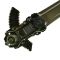 96-00 Honda Civic 2DR & 3DR Manual Window Regulator RH w/ tool