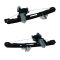 00-07 Ford Focus (exc 2 Door) Rear Door Power Window Regulator w/Motor Pair(HQ)