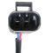 99-04 Alero; 99-05 Grand Am 4DR Front & Rear Door Pwr Wdw Reg w/Motors & Sash Clip Kit (Set of 12)