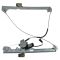 Window Regulator and switch kit