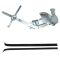 Window Regulator Set