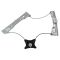 Window Regulator Kit