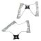 Window Regulator Kit