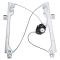 Window Regulator Set