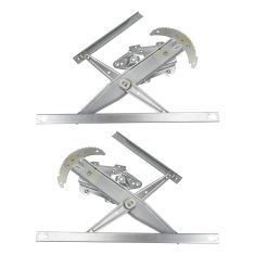 Window Regulator Set