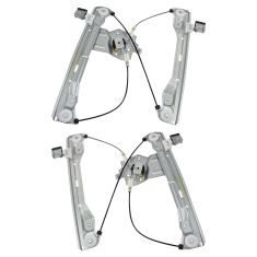 Window Regulator Kit